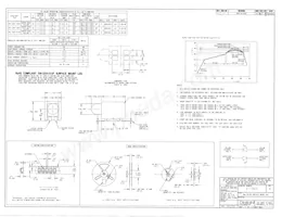 5913201002F Datasheet Cover