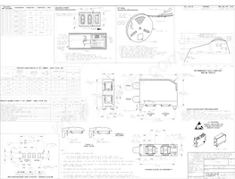 5921314302F Datasheet Cover