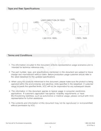 6300T1 Datasheet Page 6