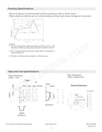 6300T15 Datasheet Page 6