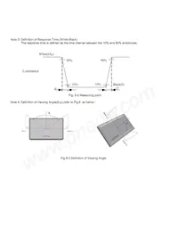 7INCH_HDMI_LCD-PK數據表 頁面 13