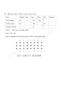 7INCH_HDMI_LCD-PK數據表 頁面 14