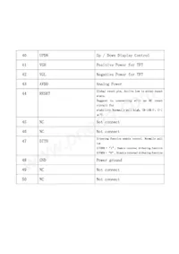 7INCH_HDMI_LCD-PK數據表 頁面 16