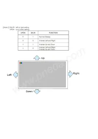 7INCH_HDMI_LCD-PK Datasheet Page 17