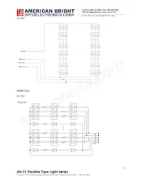 AB-FC02406-19712-XA2 Datasheet Page 6