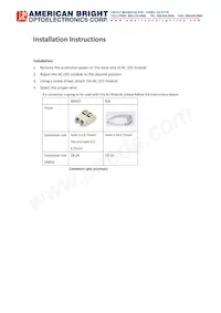AB-GES-L56124W504T2 Datasheet Page 11