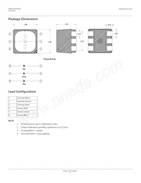 ASMB-TTE0-0A3A2 Datasheet Page 2