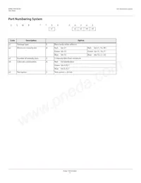 ASMB-TTE0-0A3A2 Datasheet Page 4