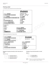 ASMB-TTE0-0A3A2 Datenblatt Seite 11