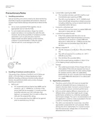 ASMB-TTE0-0A3A2 Datasheet Page 13