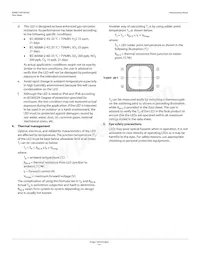 ASMB-TTE0-0A3A2 Datasheet Page 14