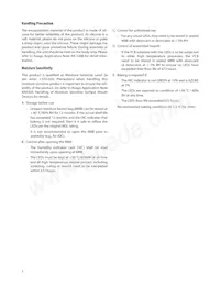 ASMT-TWBM-NV8H2 Datasheet Page 7