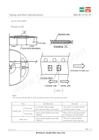 BRGB1315C-TF Datenblatt Seite 23