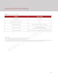 BXEB-L1120Z-57E4000-C-A3 Datasheet Page 10