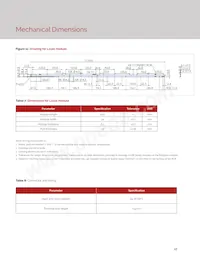 BXEB-L1120Z-57E4000-C-A3 Datasheet Page 17