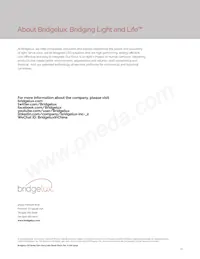 BXEB-L1190U-50E3000-C-C3 Datasheet Page 17