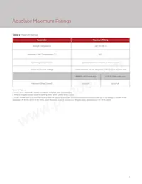 BXEB-TL-2750G-3000-A-13 Datasheet Page 7