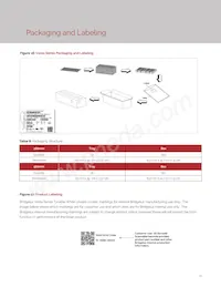 BXEB-TL-2750G-3000-A-13 데이터 시트 페이지 15