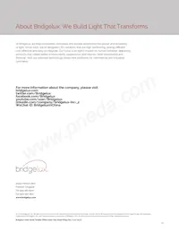 BXEB-TL-2750G-3000-A-13 Datasheet Page 17