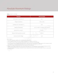 BXRC-35G4000-F-22 Datasheet Page 9