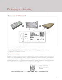 BXRE-35G1000-B-23 Datasheet Pagina 19