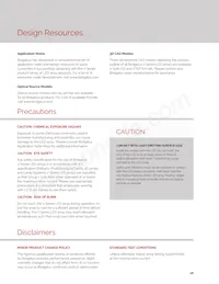 BXRE-35G1000-B-23 Datasheet Pagina 20