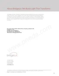 BXRE-35G1000-B-23 Datasheet Pagina 21