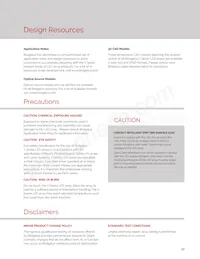 BXRE-35G2000-C-23 Datasheet Page 19