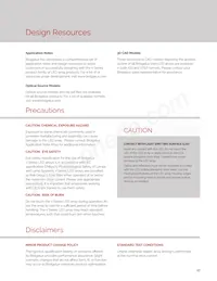 BXRE-35G3001-D-23 Datasheet Page 19