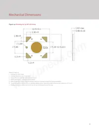 BXRH-35A0601-A-73 Datasheet Page 16