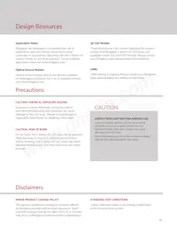 BXRH-35A0601-A-73 Datasheet Page 20