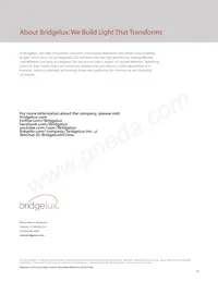 BXRH-35A0601-A-73 Datasheet Page 21