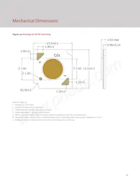 BXRH-35A1001-B-73 데이터 시트 페이지 16