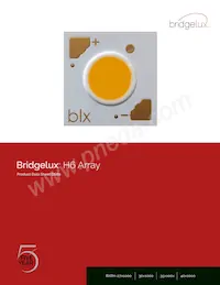 BXRH-40G1000-C-23 Datasheet Cover