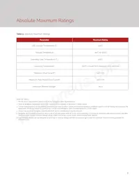 BXRH-40G3000-D-23 Datasheet Page 9