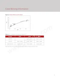 BXRV-TR-2765G-10A0-A-23 Datasheet Pagina 13