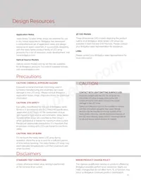 BXRV-TR-2765G-10A0-A-23 Datasheet Page 15