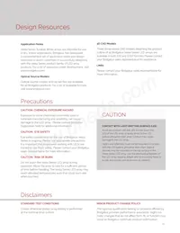 BXRV-TR-2765G-1KA0-A-23 Datasheet Pagina 15