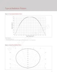 BXRV-TR-2765G-40A0-A-23 Datasheet Pagina 10