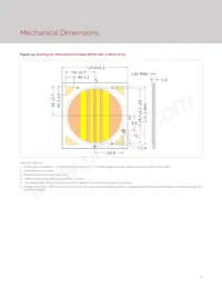 BXRV-TR-2765G-40A0-A-23 Datasheet Pagina 12