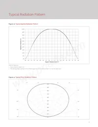 BXRV-TR-2765G-65A0-A-23 Datasheet Pagina 10