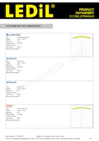 C11249_STRADA-S Datasheet Page 4