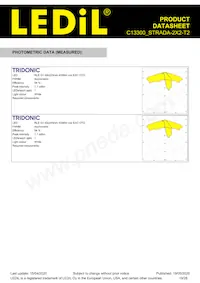 C13300_STRADA-2X2-T2 Datasheet Page 19