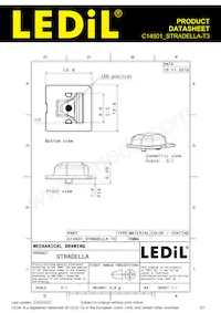 C14501_STRADELLA-T3 데이터 시트 페이지 2