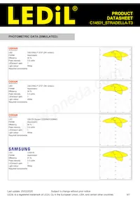 C14501_STRADELLA-T3 Datasheet Pagina 5