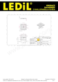 C15430_STRADELLA-16-HB-S Datasheet Pagina 2