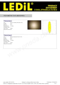 C15430_STRADELLA-16-HB-S Datasheet Pagina 7