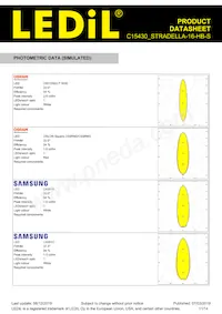 C15430_STRADELLA-16-HB-S Datasheet Page 11