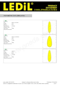 C15430_STRADELLA-16-HB-S Datasheet Page 13