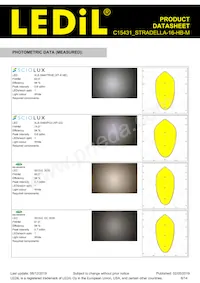 C15431_STRADELLA-16-HB-M Datasheet Page 6